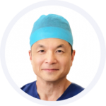 Dr Danny Chou