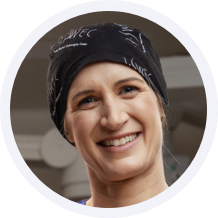 Dr Jessica Robertson – SWEC